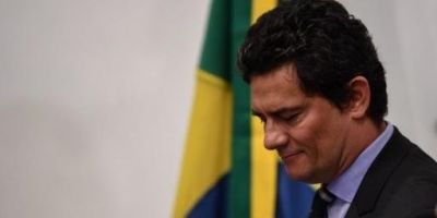 "Há lealdades maiores do que as pessoais", diz Sergio Moro