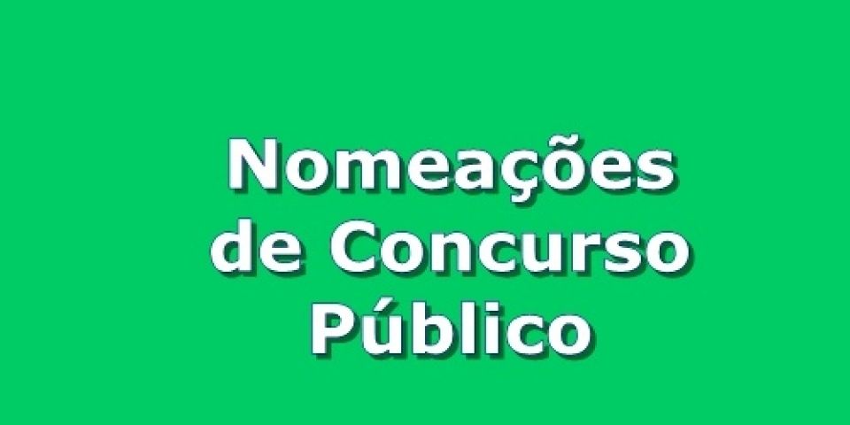 Prefeitura de Camaquã divulga novas nomeações do concurso público municipal