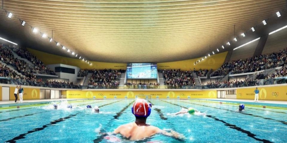 Mundial de natação de 2021 é adiado para 2022 para não coincidir com Olimpíadas