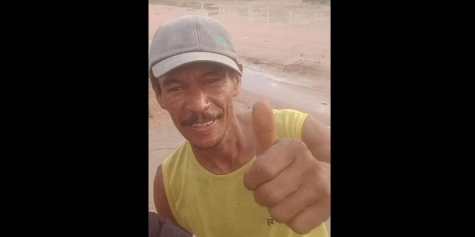 Homem é executado a tiros em Tapes  