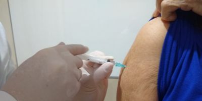 RS recebe nova remessa de vacinas contra a gripe influenza