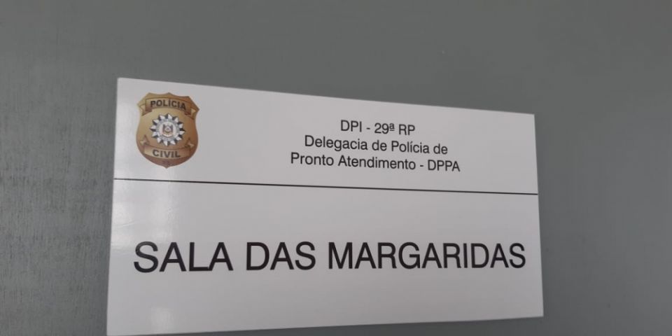 Em 24 horas, DPPA de Camaquã registra três casos de violência contra a mulher