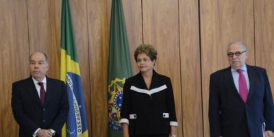 Dilma recusa credencial de embaixador da Indonésia para atuar no Brasil