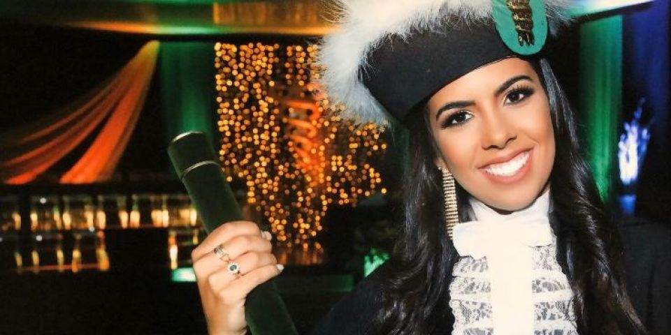 Canguçuense é selecionada para a força-tarefa no Amazonas, informa Pedro Pereira 