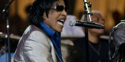 Little Richard, um dos pais do rock 'n' roll, morre aos 87 anos