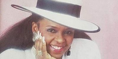 Cantora americana Betty Wright, ícone do R&B, morre aos 66 anos