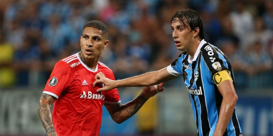 Governador do RS nega proibição de treinamentos da dupla Gre-Nal