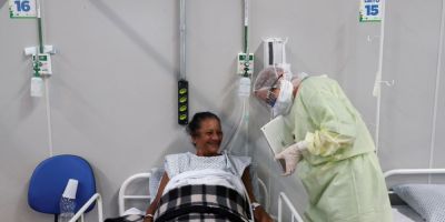 Covid-19: Brasil tem 168 mil casos confirmados e 11,5 mil mortes