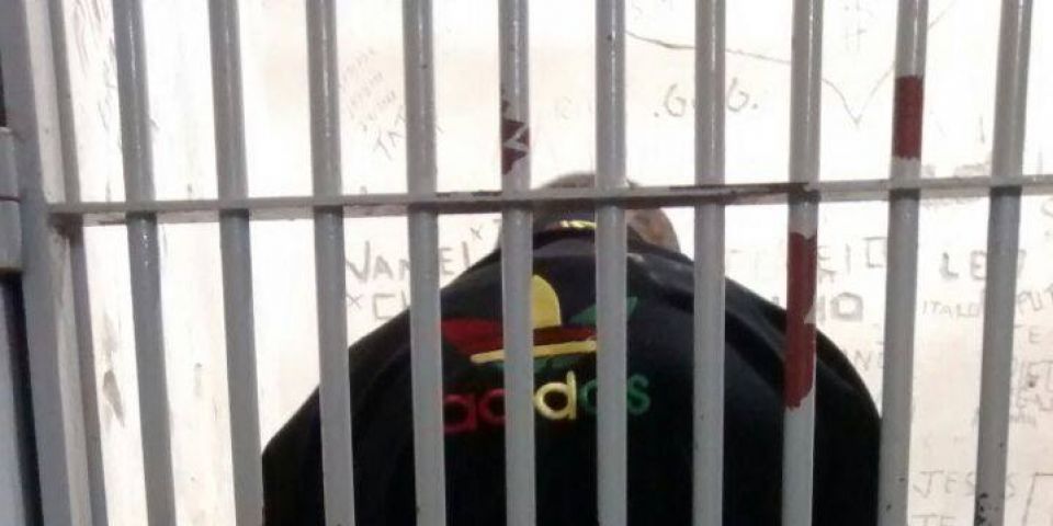 Ocorrências atendidas pelo 6º BPM no Chuí e em Rio Grande (19 e 20.02.2015)