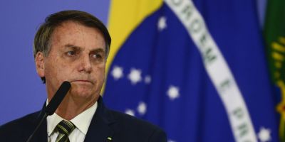 Bolsonaro coordena hoje reunião do Conselho de Governo