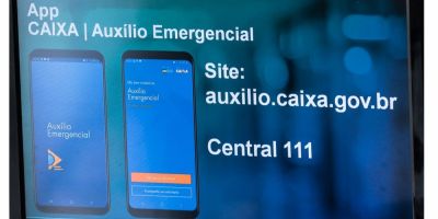 Governo diz que auxílio emergencial não pode ser permanente