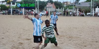 15ª Taça Prainha de Camaquã: confira os resultados da 2ª rodada das oitavas de final