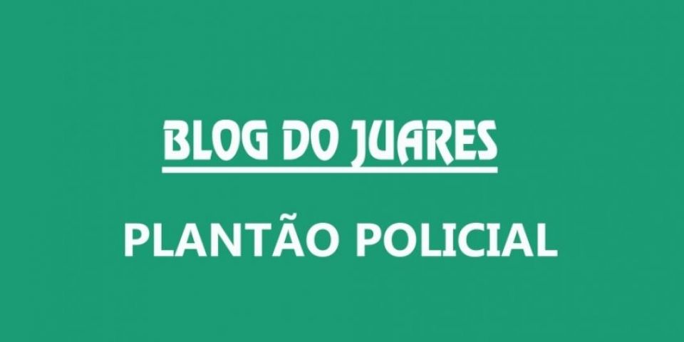 Peças de Jeep são furtadas em Chuvisca