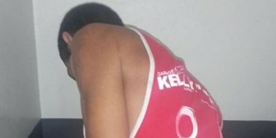 Brigada Militar evita fuga de apenado de anexo do presídio de Camaquã