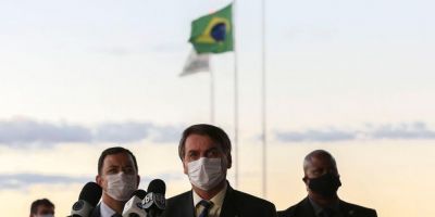 Após decreto de Bolsonaro, Estados são contra abrir salões e academias