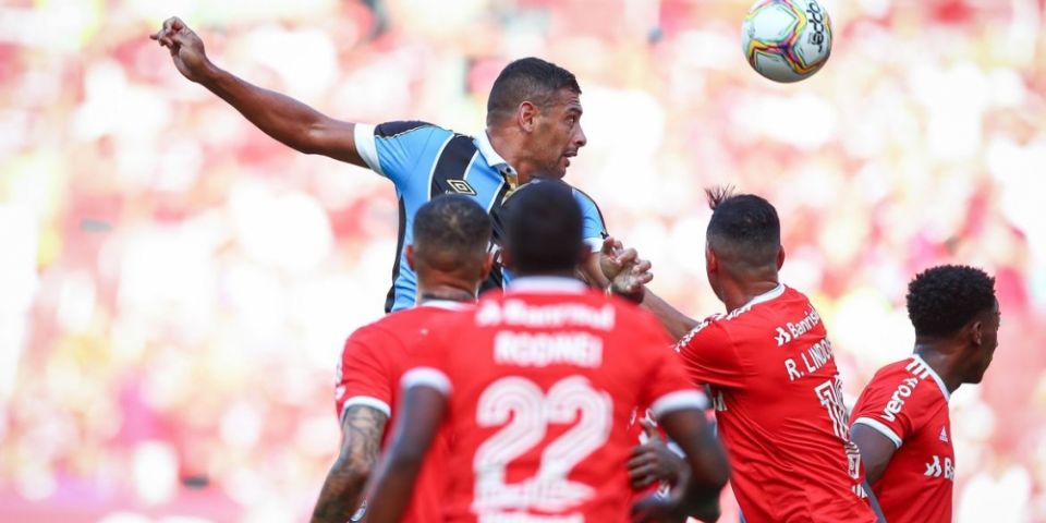 No RS, clubes aprovam proposta para retomada de estadual