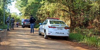 Jovem é executado com vários tiros na Zona Sul de Porto Alegre