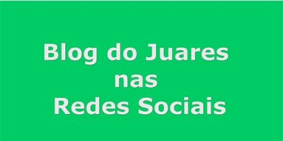Blog do Juares nas Redes Sociais