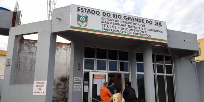 Cartórios gaúchos registram que 27% dos óbitos ocorridos desde o início da pandemia foram em domicílio