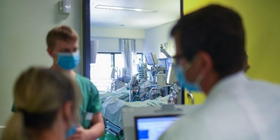 Secretaria da Saúde contabiliza 160 mortos por Covid-19 no RS