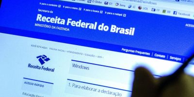 Receita Federal já recebeu quase 15 milhões de declarações do Imposto de Renda 2020