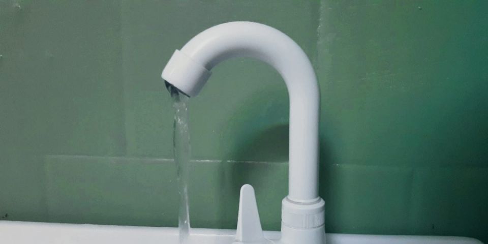 Reajuste das contas de água da Corsan é adiado para outubro