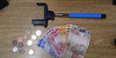 Ocorrências atendidas pelo 6º BPM em Rio Grande e São José do Norte (20, 21 e 23.02.2015)