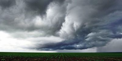 Chuva deve amenizar efeitos da estiagem no Rio Grande Sul