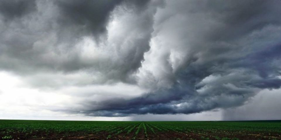 Chuva deve amenizar efeitos da estiagem no Rio Grande Sul