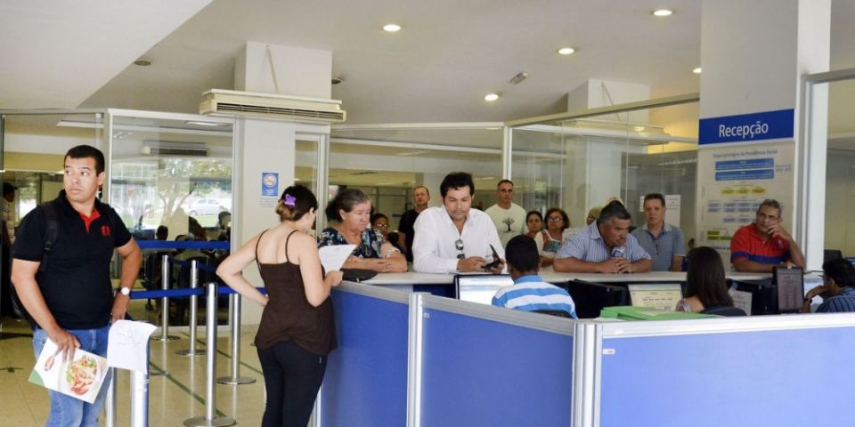 INSS paga segunda parcela do 13º a partir de segunda-feira