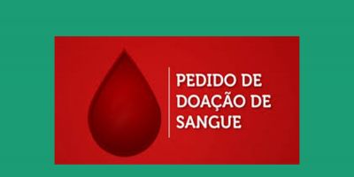 Moradora de Cristal está precisando de doadores de sangue