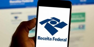 Receita Federal inicia pagamento de restituição do IRPF 2020