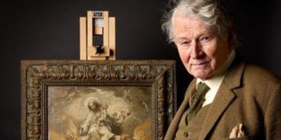 Ator Jon Whiteley, vencedor do Oscar, morre aos 75 anos