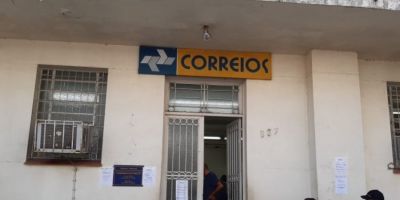 Últimos dias para inscrições no programa Jovem Aprendiz dos Correios