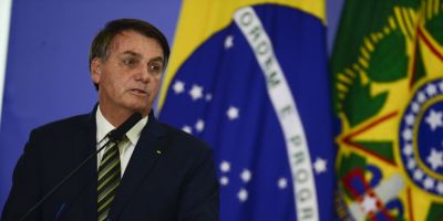 Vídeo não apresenta provas, diz Bolsonaro