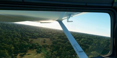 Saiba como jogar o beta fechado de Microsoft Flight Simulator