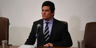 Bolsonaro esvaziou agenda contra corrupção, diz Moro