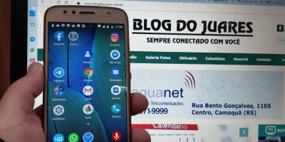 Brasil tem 134 milhões de usuários de Internet, aponta pesquisa