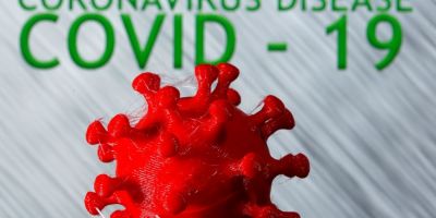 Covid-19: Brasil tem 391.222 casos confirmados e 24.512 mortes