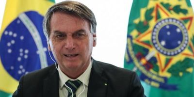 Bolsonaro aprova ajuda aos Estados com veto a reajuste de servidores