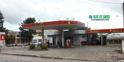 Acabaram a gasolina e o etanol nos postos de combustíveis da cidade de Camaquã