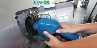 Dois postos de combustíveis já foram reabastecidos em Camaquã 