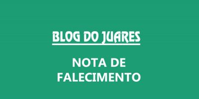 Nota de Falecimento de Clóvis Freitas Ferreira, de 66 anos