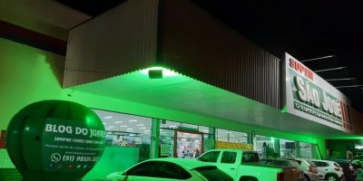 Confira as ofertas do Super São José, que começam nesta quinta (4), e vão até quarta-feira (10)