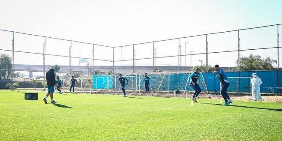 Grêmio enfrenta contingenciamento mais drástico pela frente