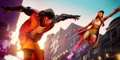 TRETA: jogadores de Fortnite se irritam com Epic Games