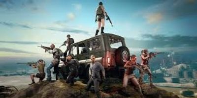 Essas são as novidades de PUBG na próxima atualização