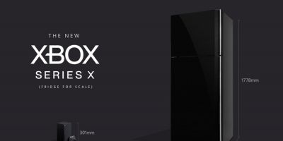 Xbox Series X: games, preços e especificações do console da Microsoft