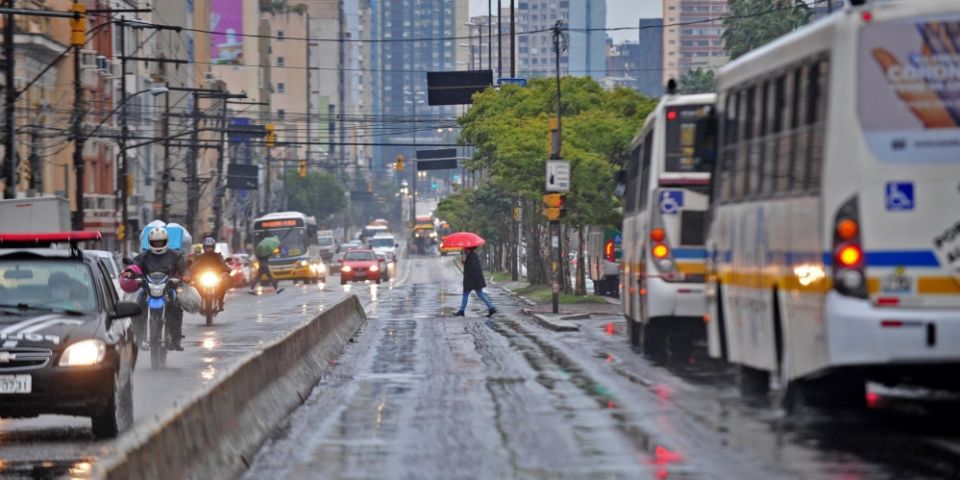 Rio Grande do Sul terá sol, nuvens e chuva isolada no domingo