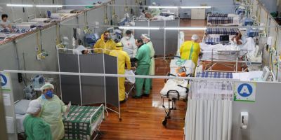 Covid-19: Brasil tem mais de 27 mil novos casos nas últimas 24 horas